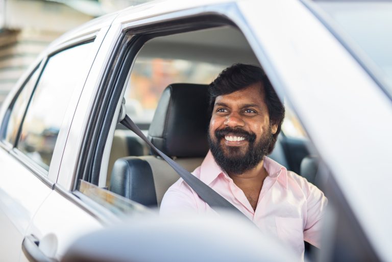 Driver image